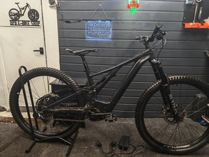 Specialized Turbo Levo Comp 29 2022