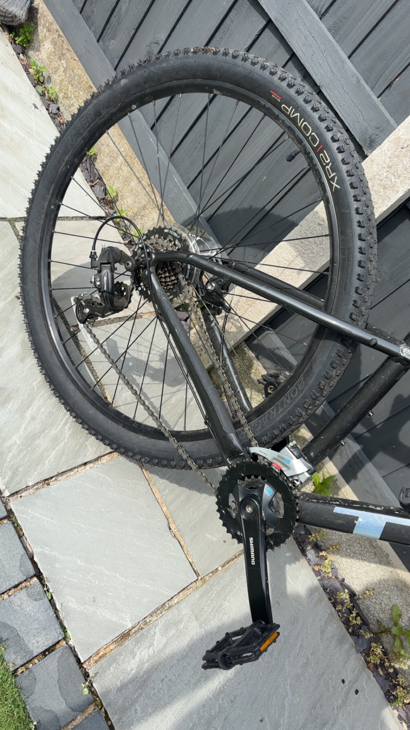 Trek Marlin 4 2023