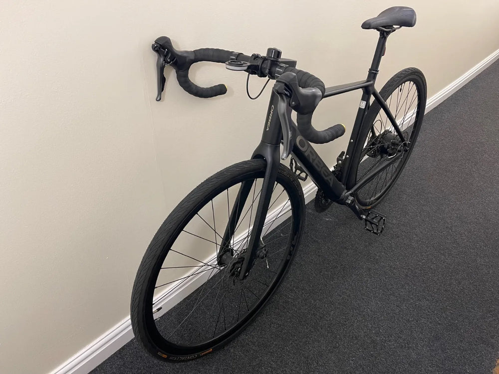 Orbea GAIN D50 2021