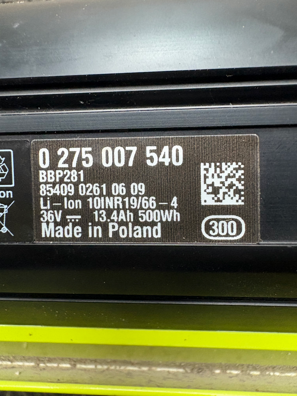 Trek Powerfly 5 2020