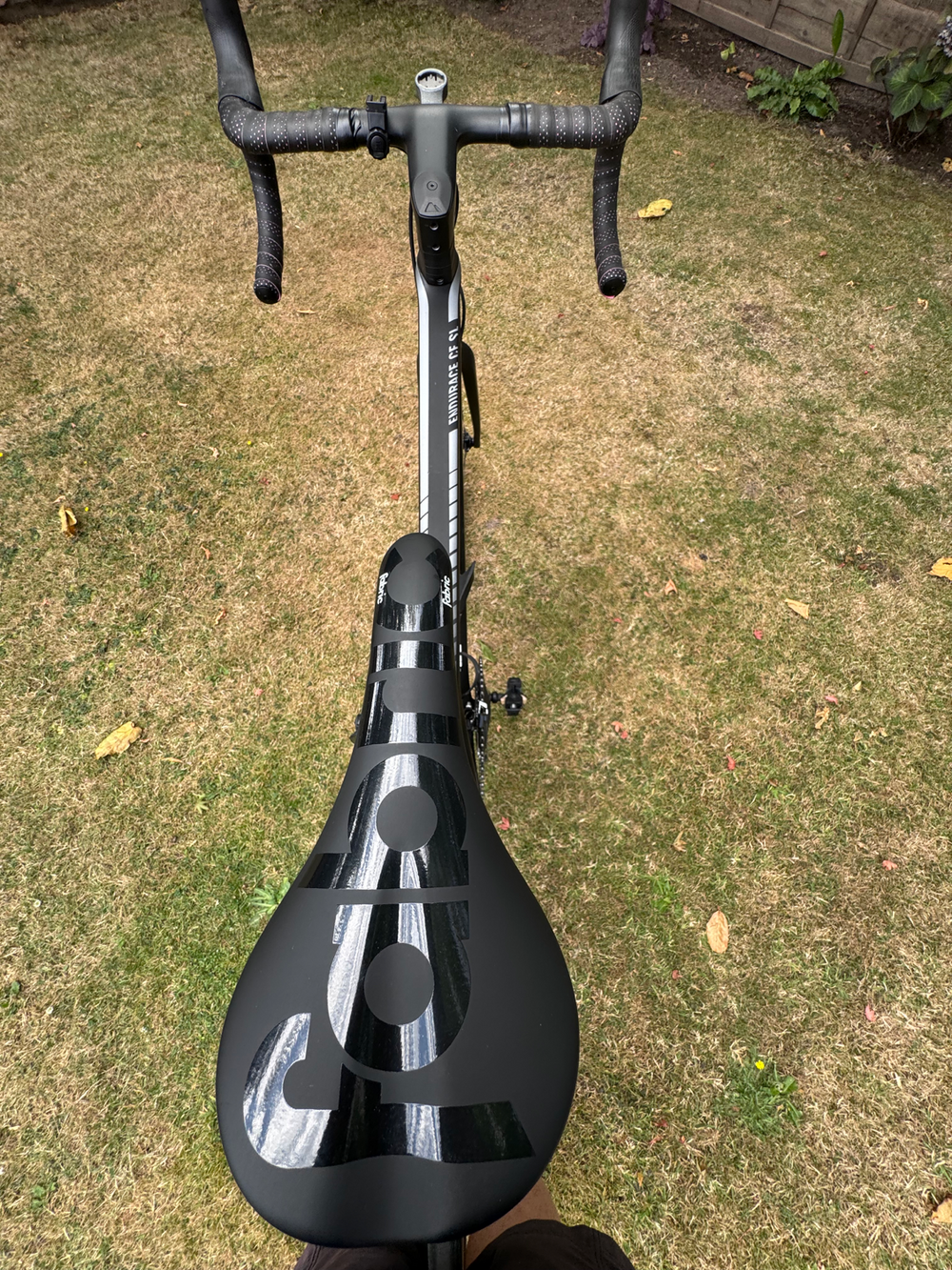 Canyon Endurace SL Disc 2017