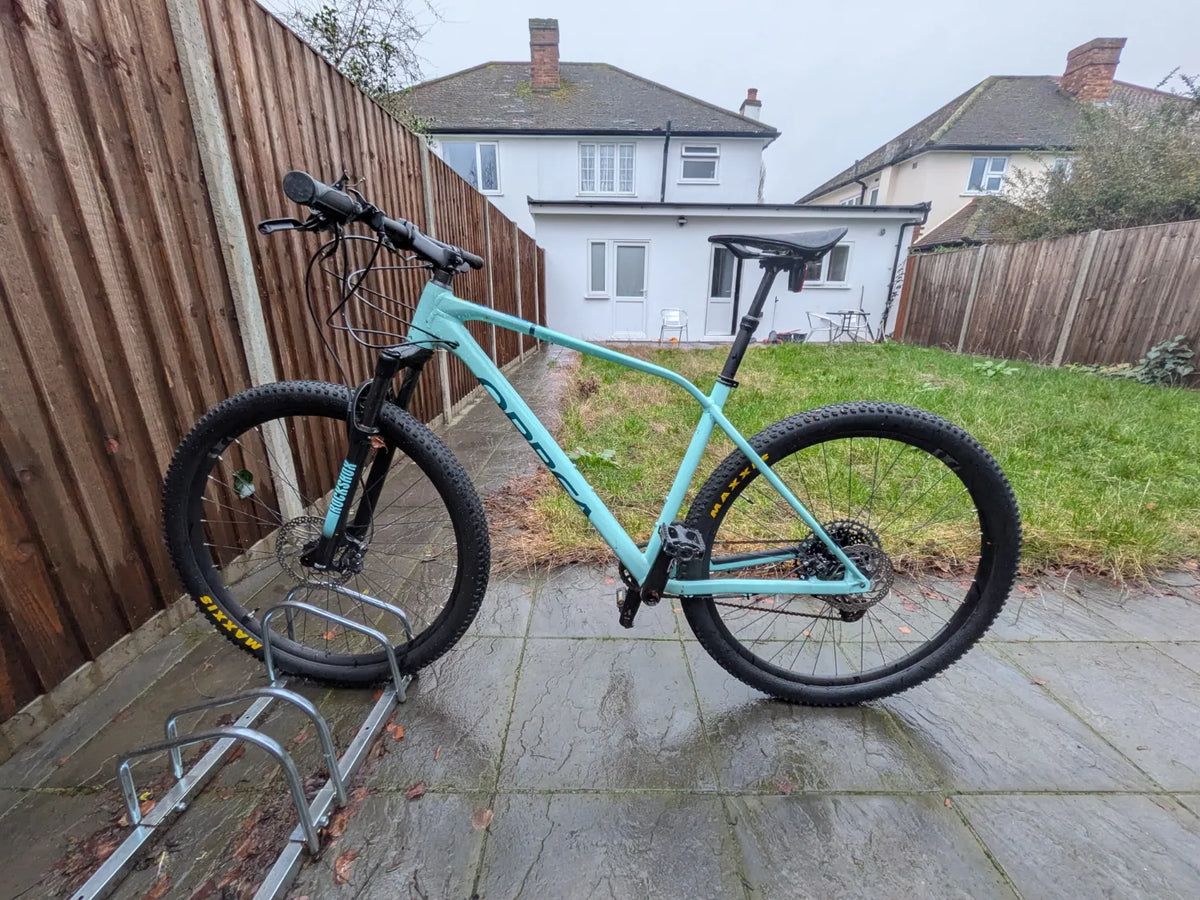 Orbea Alma H11 29er 2024 hardtail