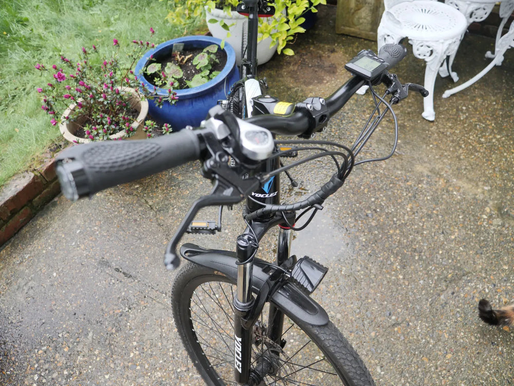 yocles mountain bike 2024
