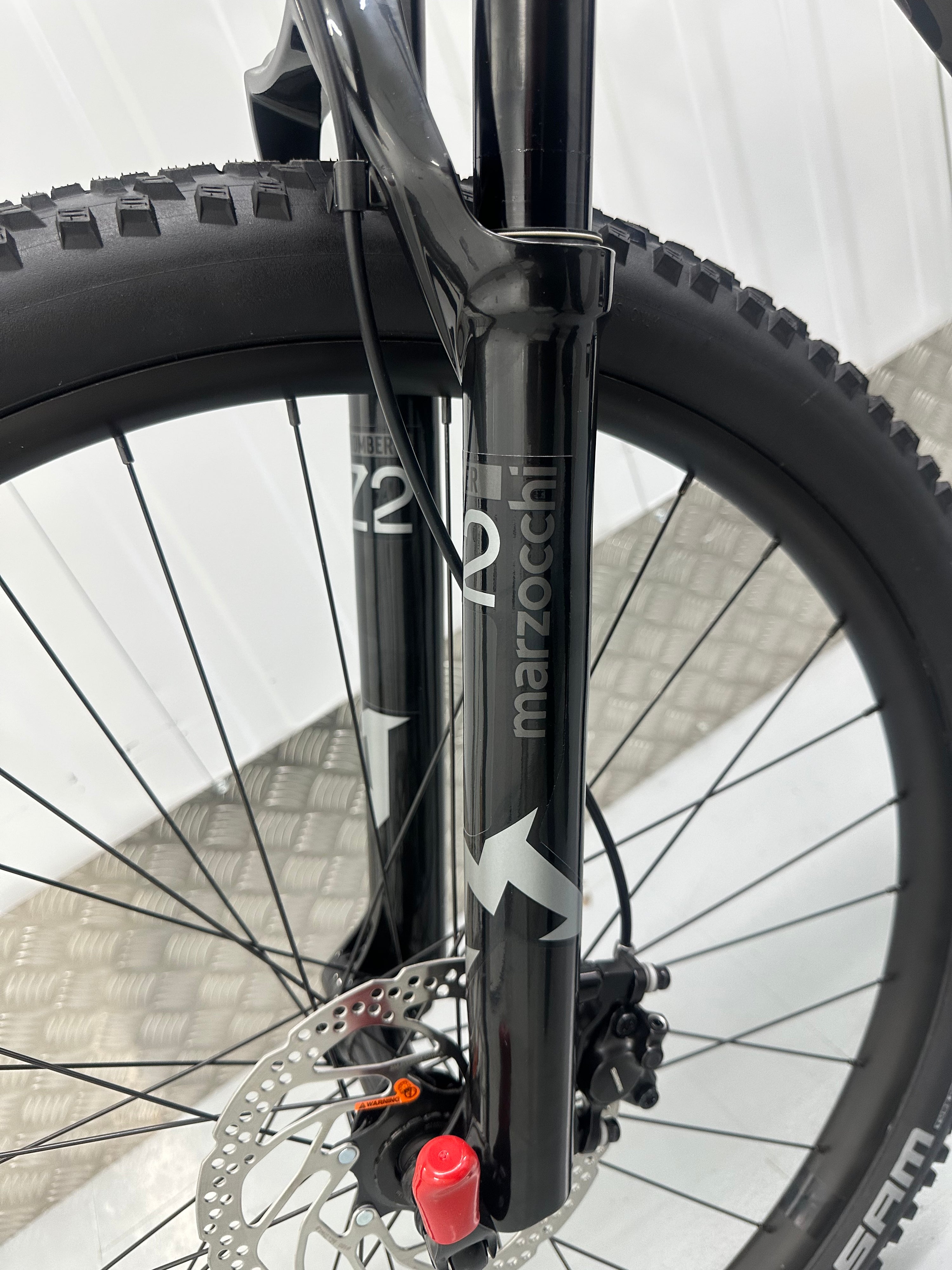 Orbea URRUN 30 2023