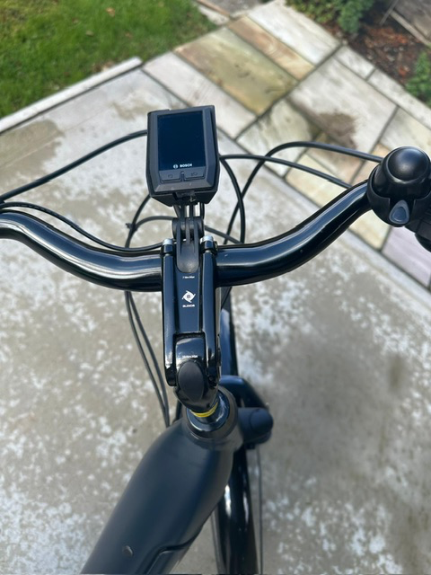 Trek Verve plus low step bike 2020