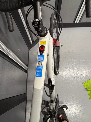 Orbea D10 gain 2018