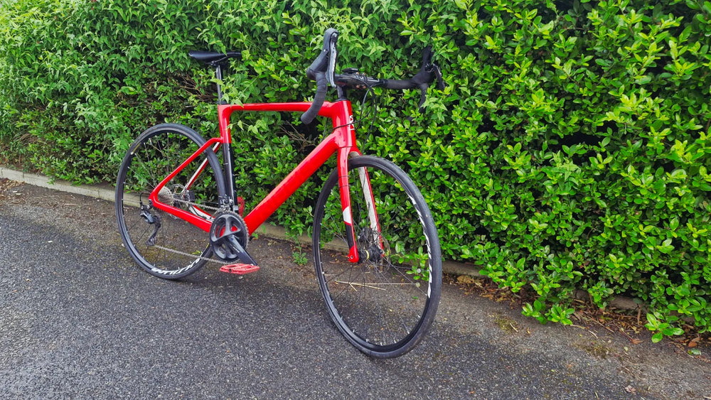 Ribble Endurance SL - Shimano 105 2023