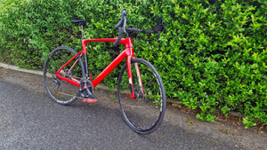 Ribble Endurance SL - Shimano 105 2023