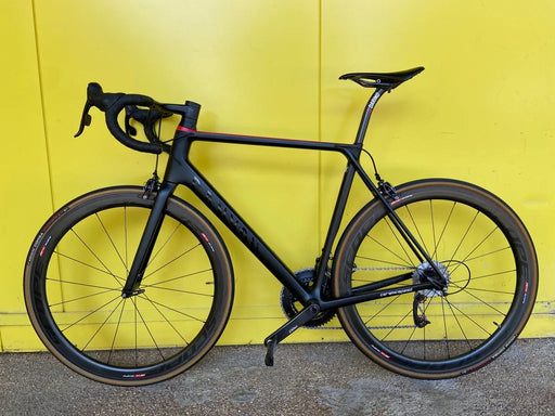 Canyon CF SLX 2017