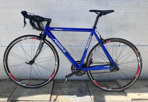 Ribble Audax 2016