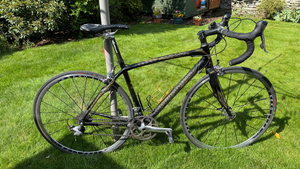 Specialized Ruby Expert 2008