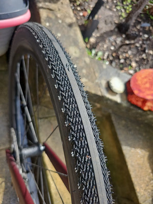 Specialized Sirrus X 5.0 Carbon Hybrid 2024