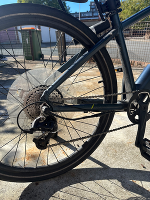 Carrera Impel IM-2.1 S/M  2022