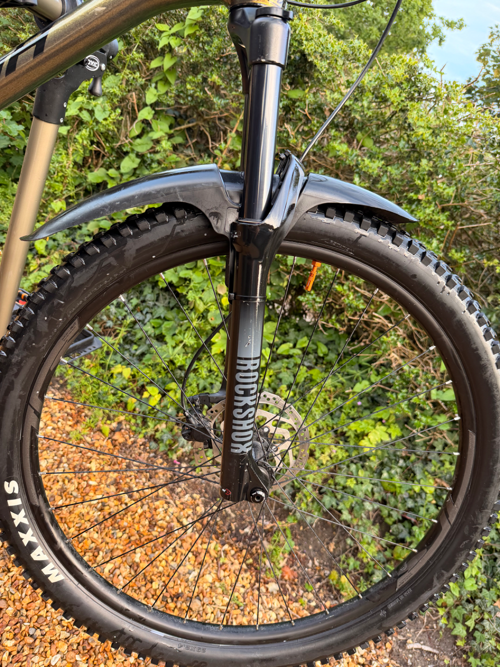 Merida BIG.TRAIL 500 2024