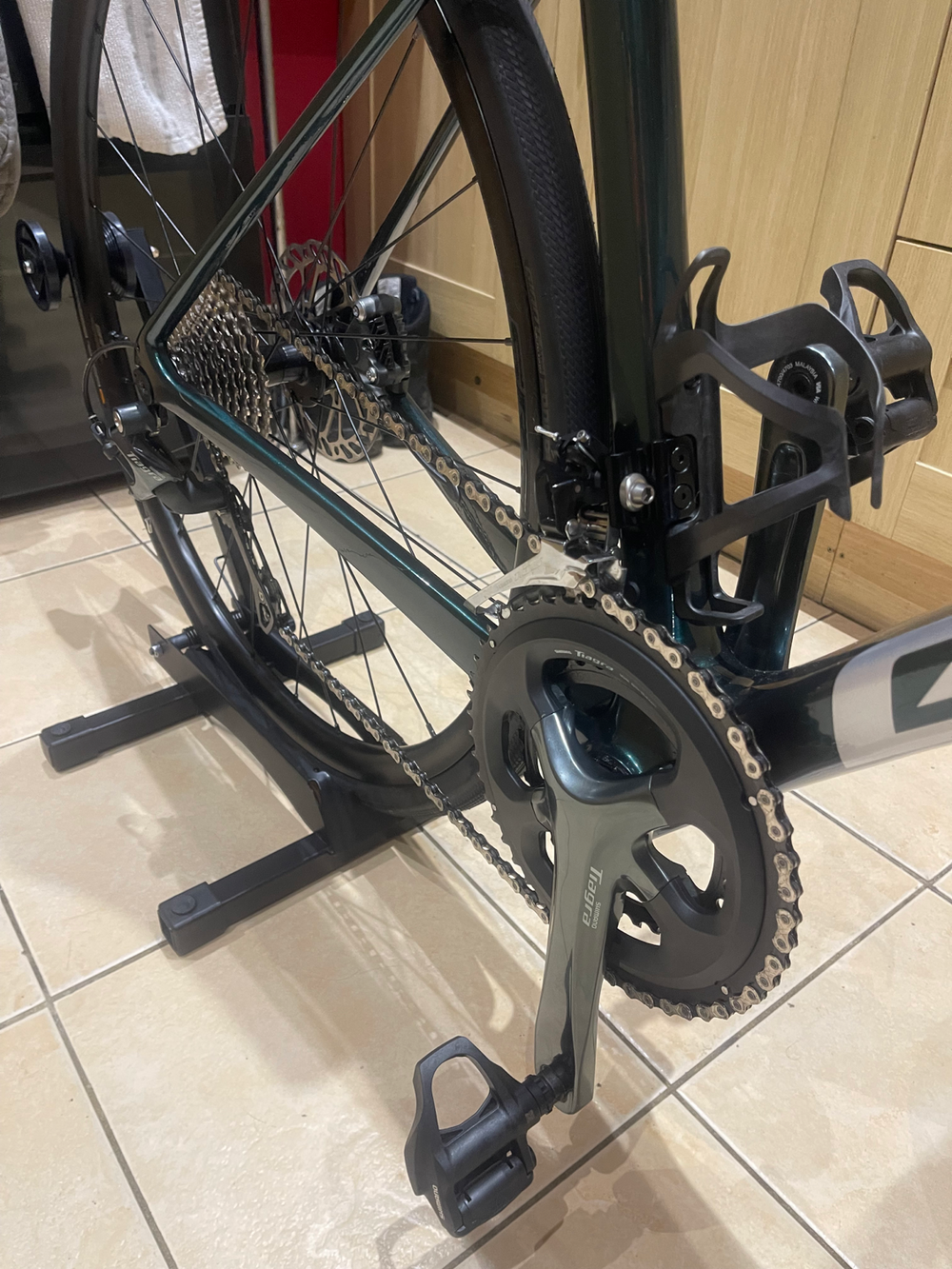 Giant Defy - Advanced 3 2024