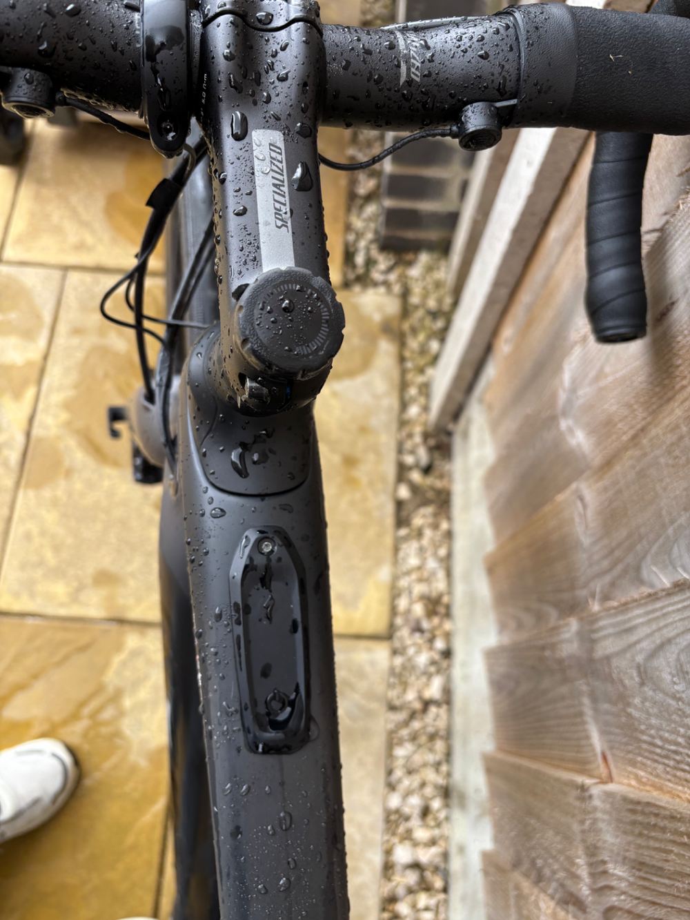 Specialized Creo 2 Turbo Expert SL 2021