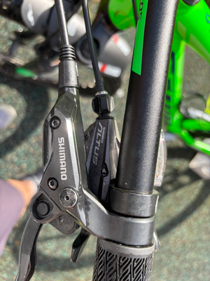 Scott Aspect 940 29er 2017