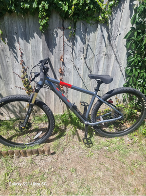 Voodoo Horde 29 2023