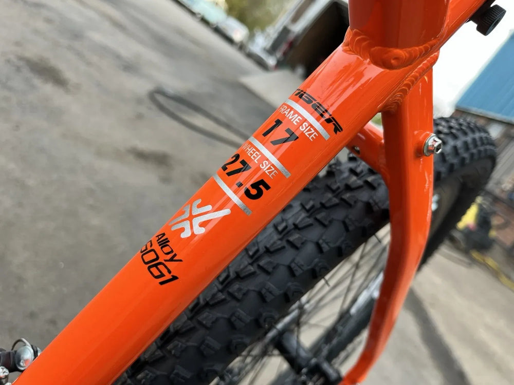 Tiger Ace V3 275 2023