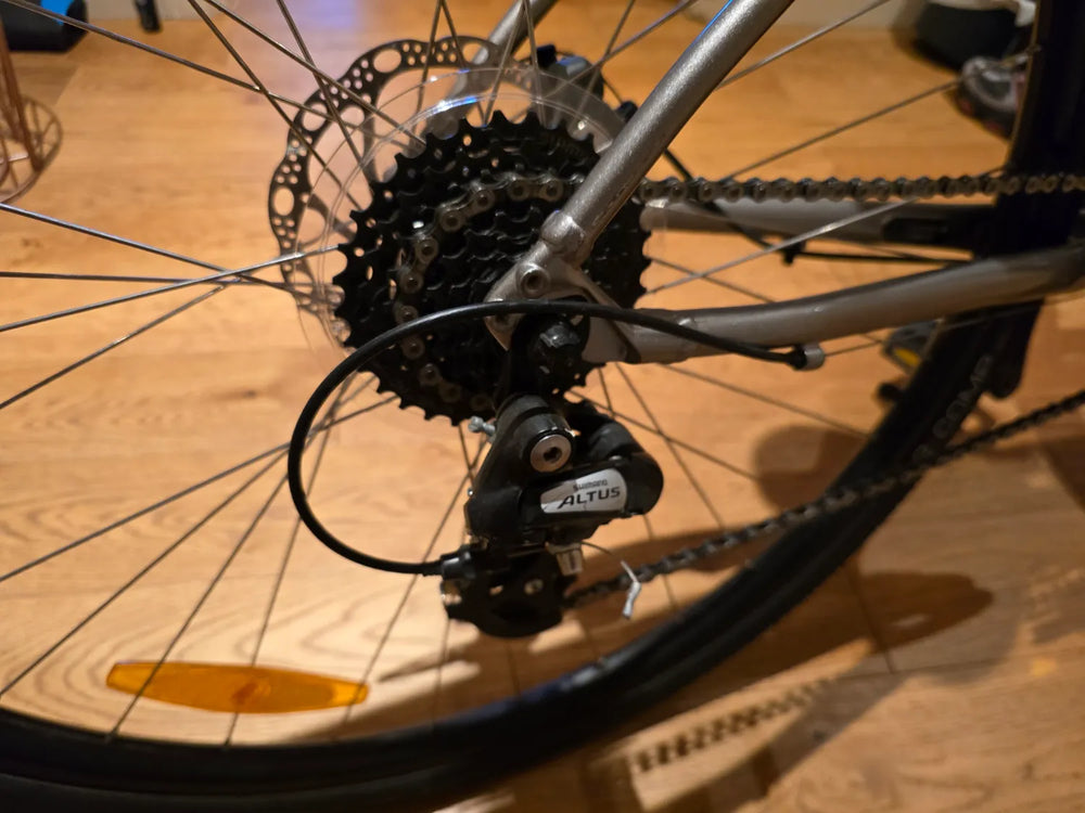 Trek FX 1 Disc Stagger 2023