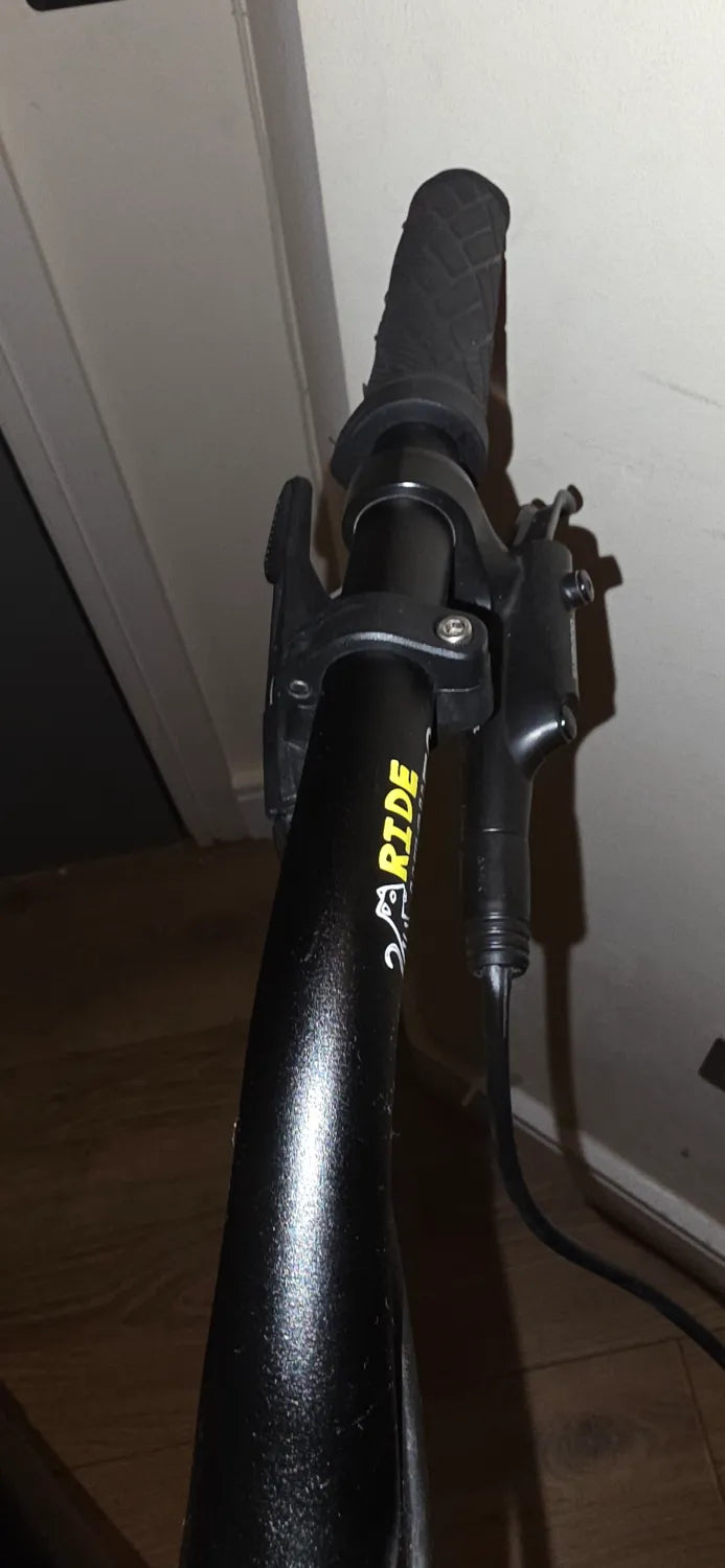 Trek Roscoe 7 2025
