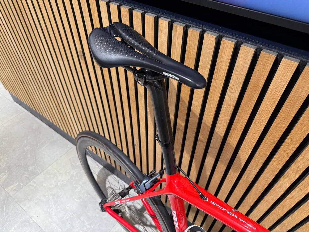 Trek TREK Emonda SLR 7 - PROJECT ONE - Viper Red - 62cm 2017