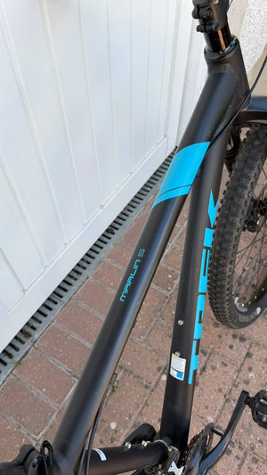 Trek Marlin 5 Gen 2 2022