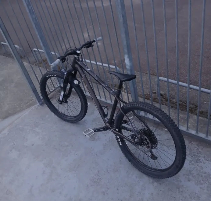 Whyte 901 Enduro Hardtail Bike 2023