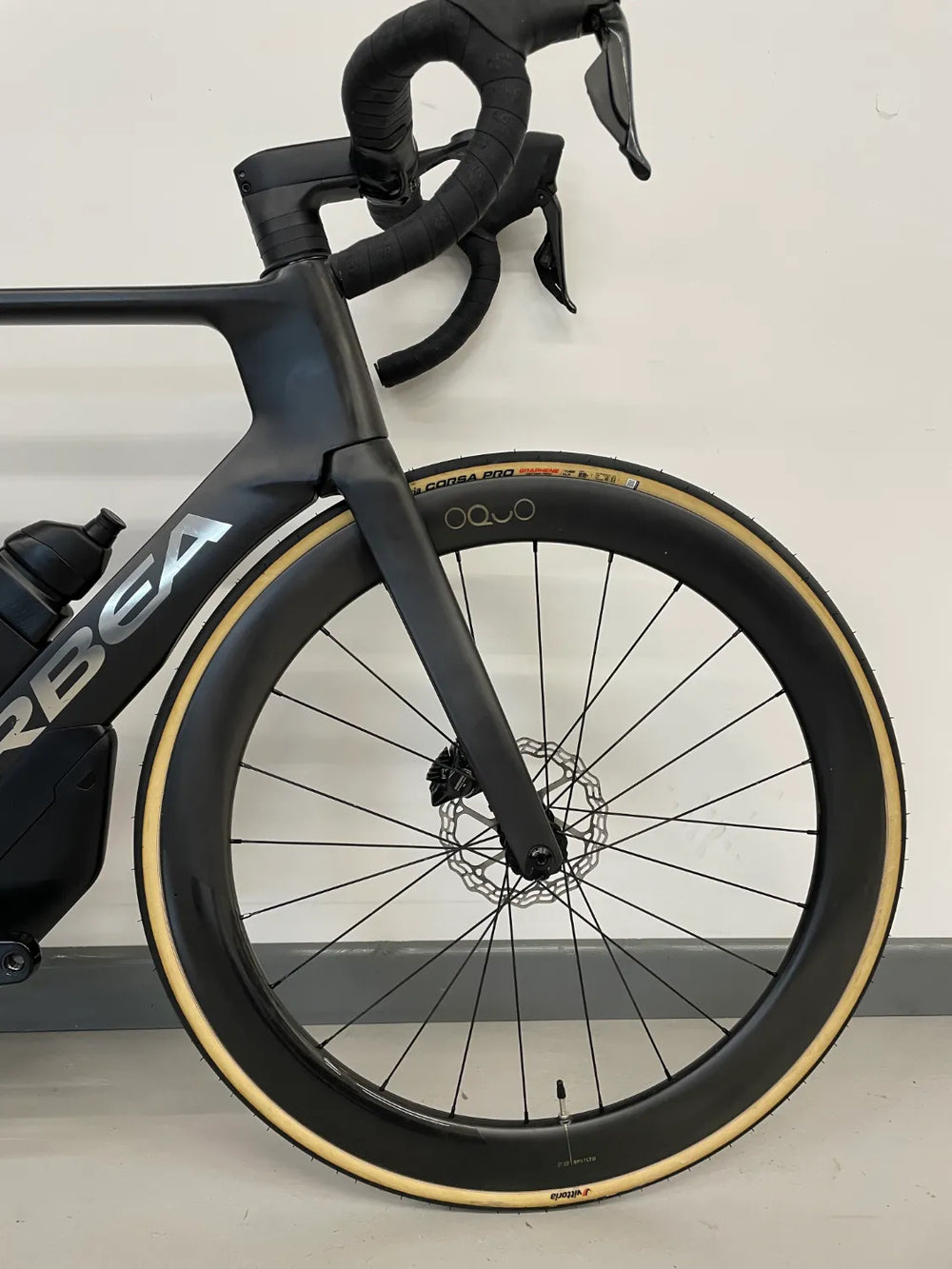Orbea Orca Aero M10i Ltd 2026