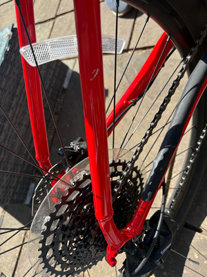 Trek Marlin 8 2022