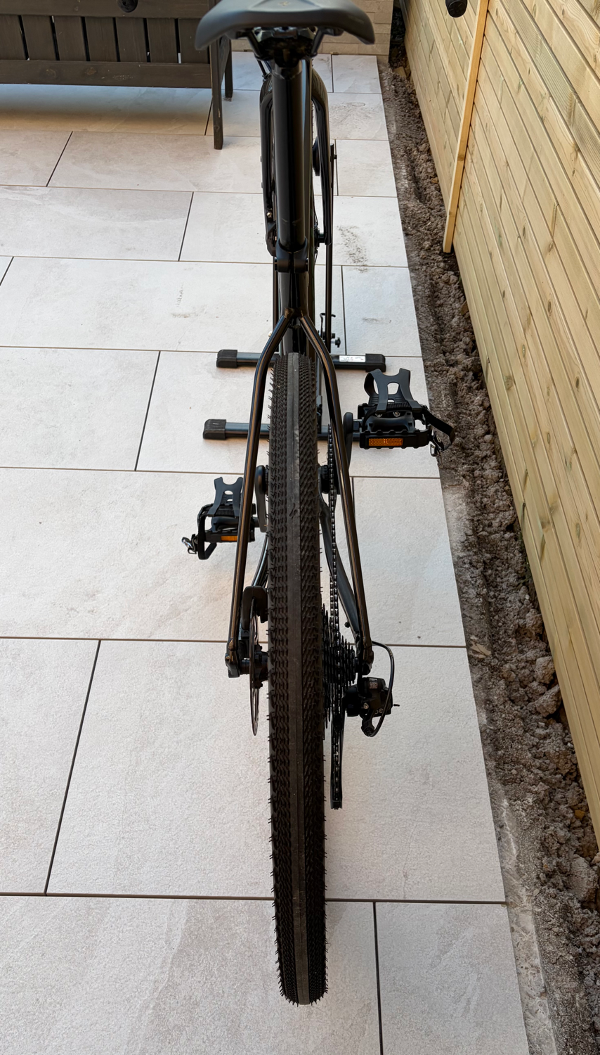 Specialized Diverge E5 Comp Alloy 2024