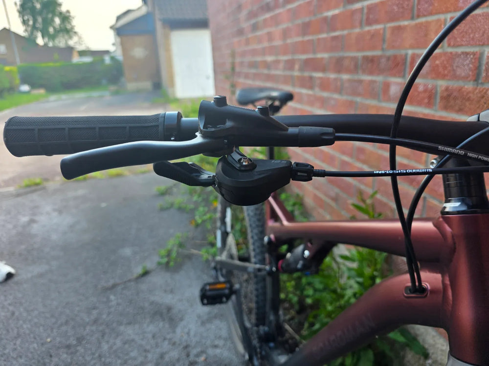 Boardman MTR 8.9 2024