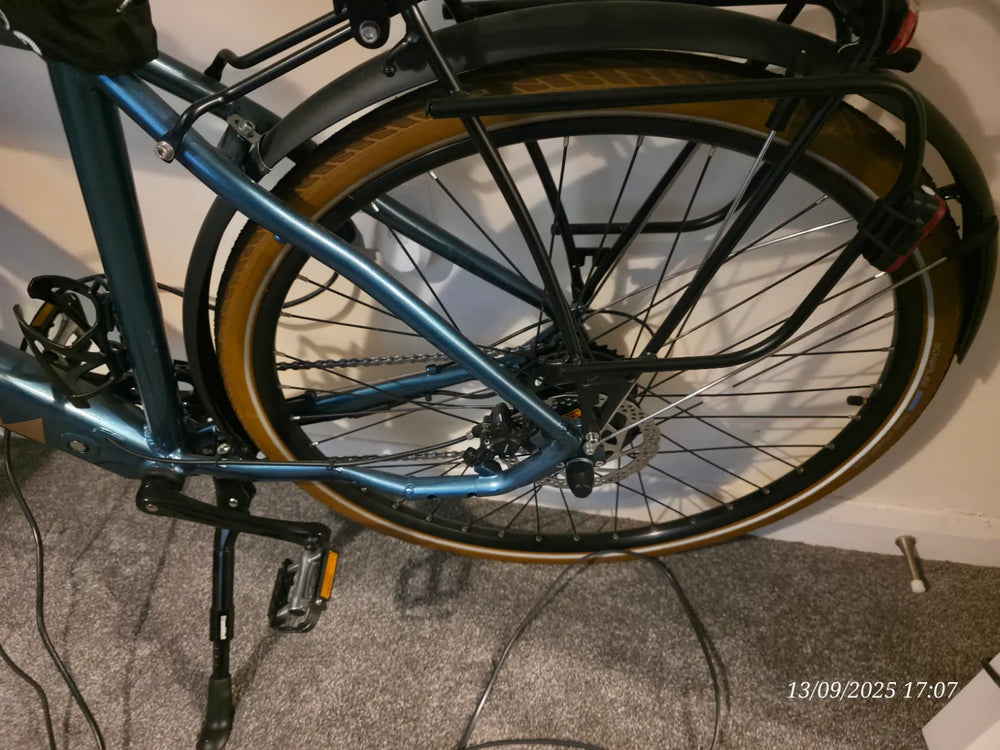 Batribike  Vista x 2025