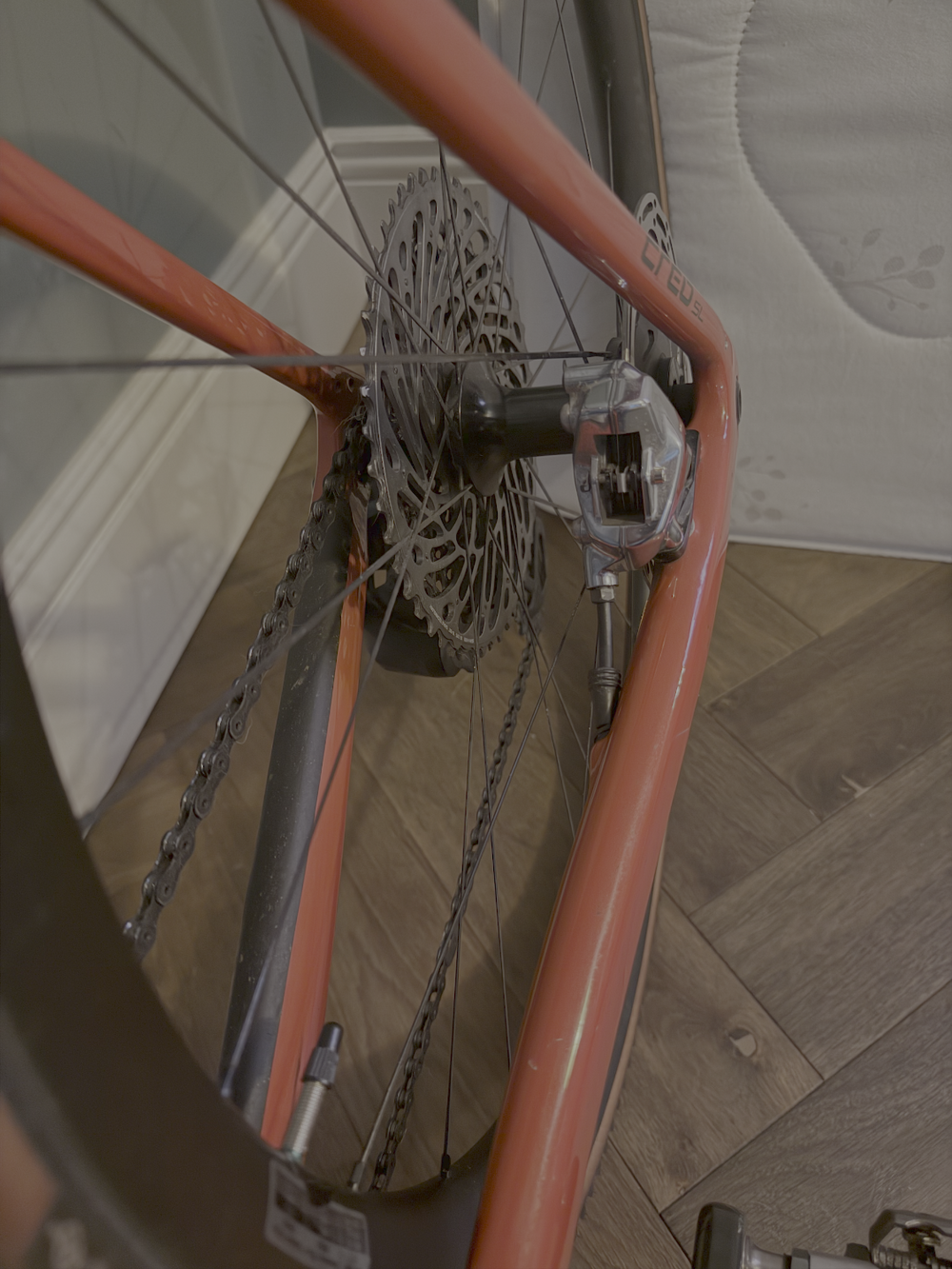 Specialized Turbo Creo SL EVO 2020