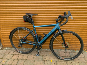 Boardman ADV-E 8.6 2023