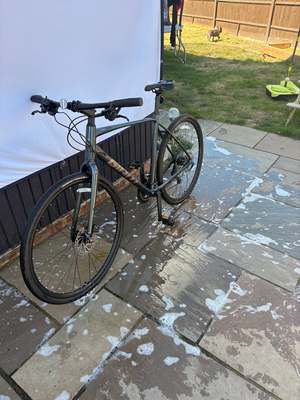 Giant Escape Disc 2 2026