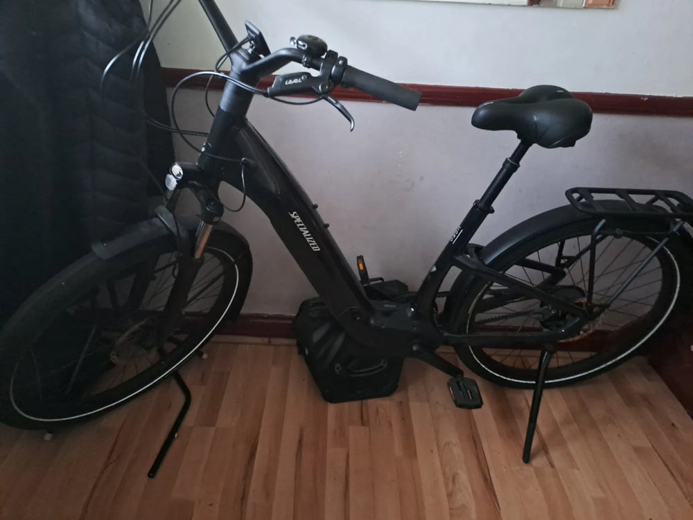 Specialized Como 4 0 IGH 2023