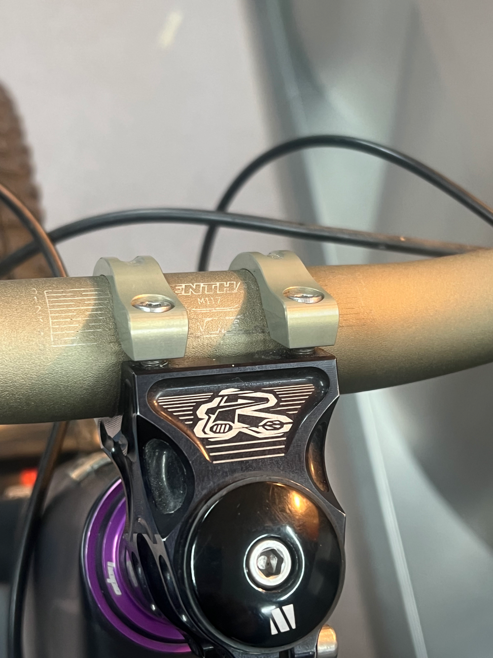 Yeti SB6 Carbon XT/SLX 2018