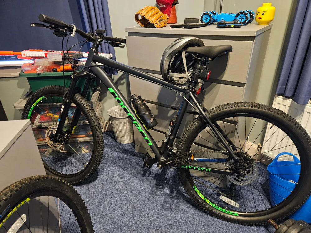 Carrera Kraken Mountain Bike 2021