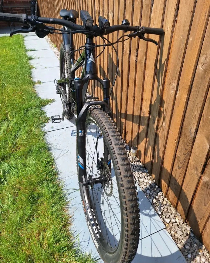 Vitus Mythique 29 VR 2025