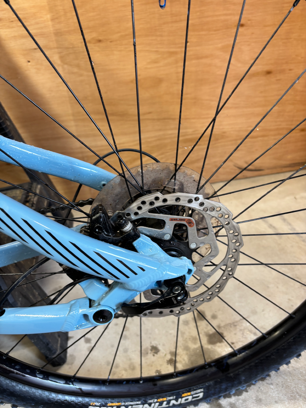 Rockrider ES-T 29 inch 2021