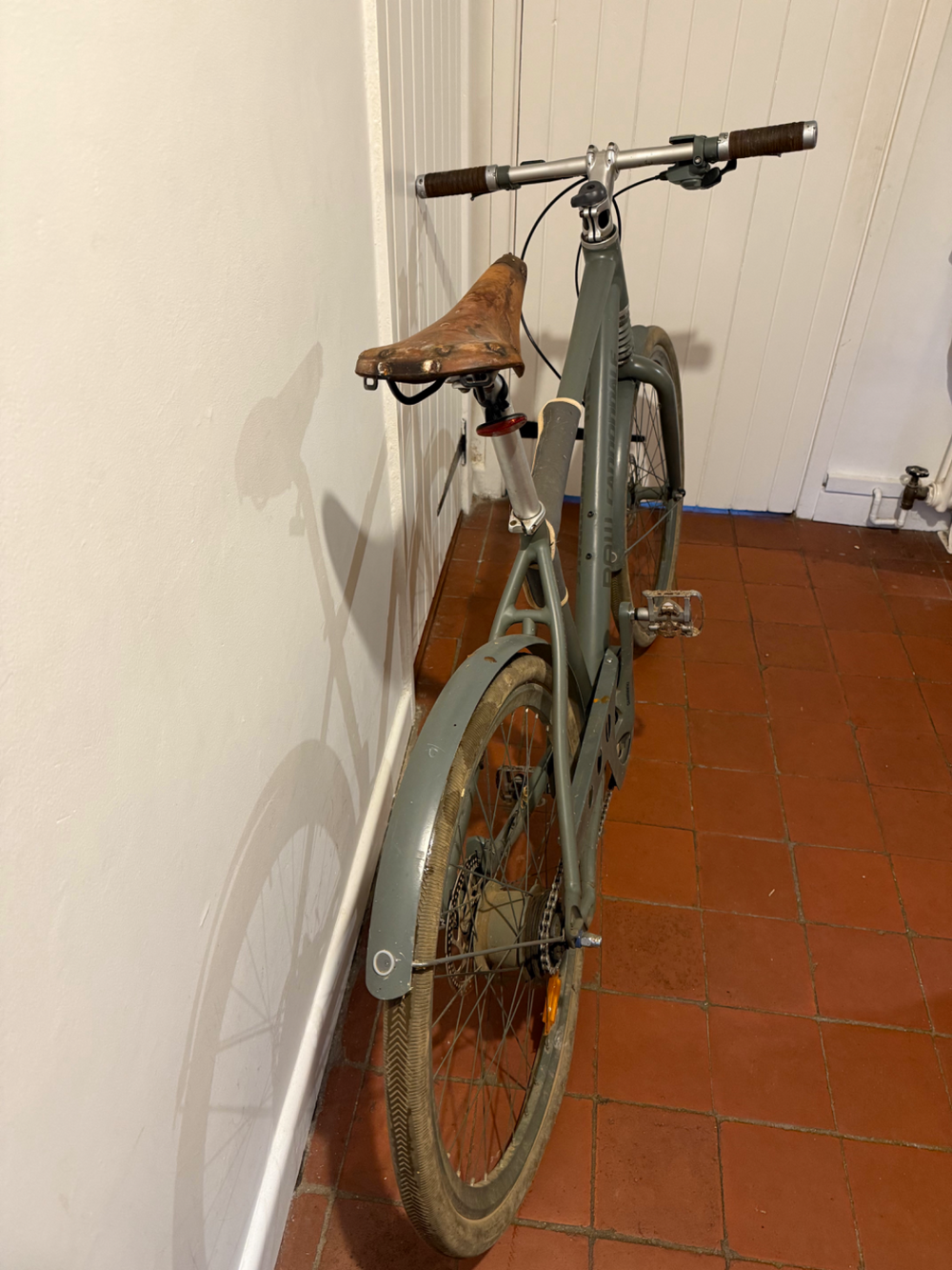 Cannondale Bad Boy G Star RAW Edition  2008