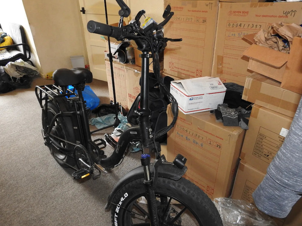 Cmacewheel Y20 plus 2023