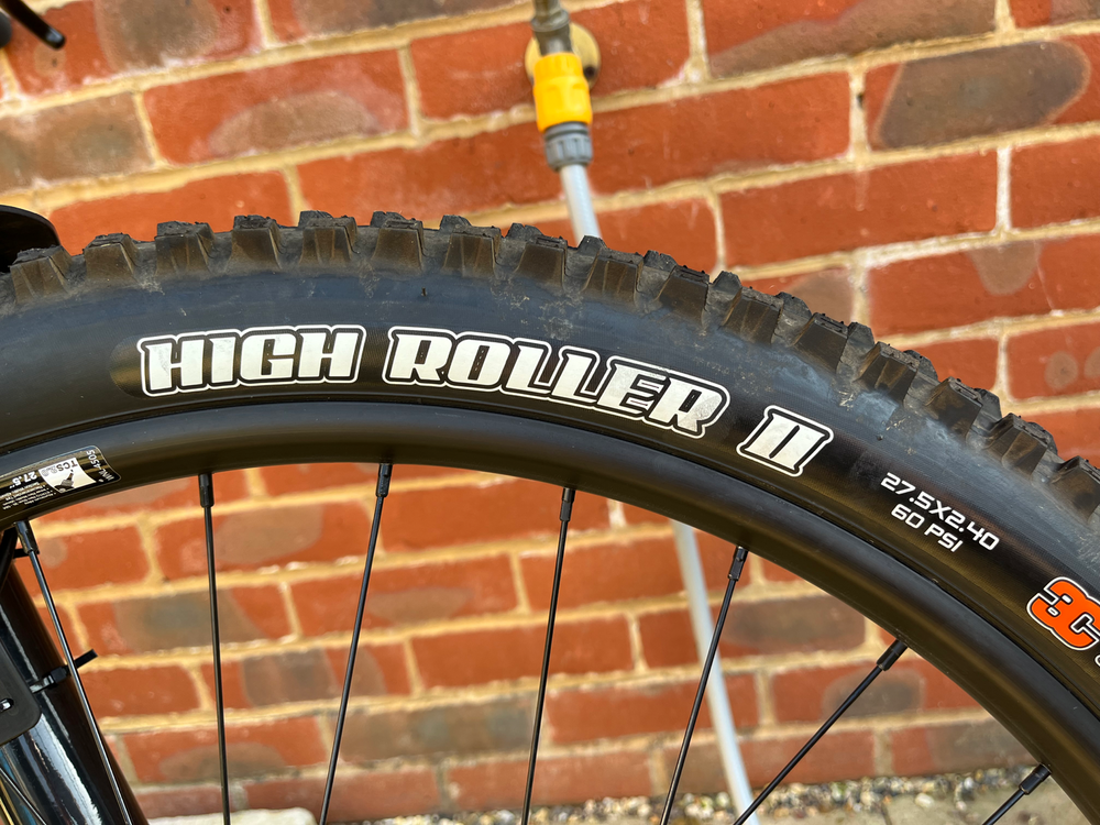 Vitus Sentier 27 VR Mountain 2021