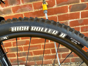 Vitus Sentier 27 VR Mountain 2021