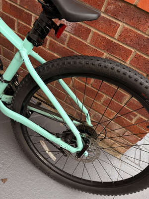 Trek Marlin 4