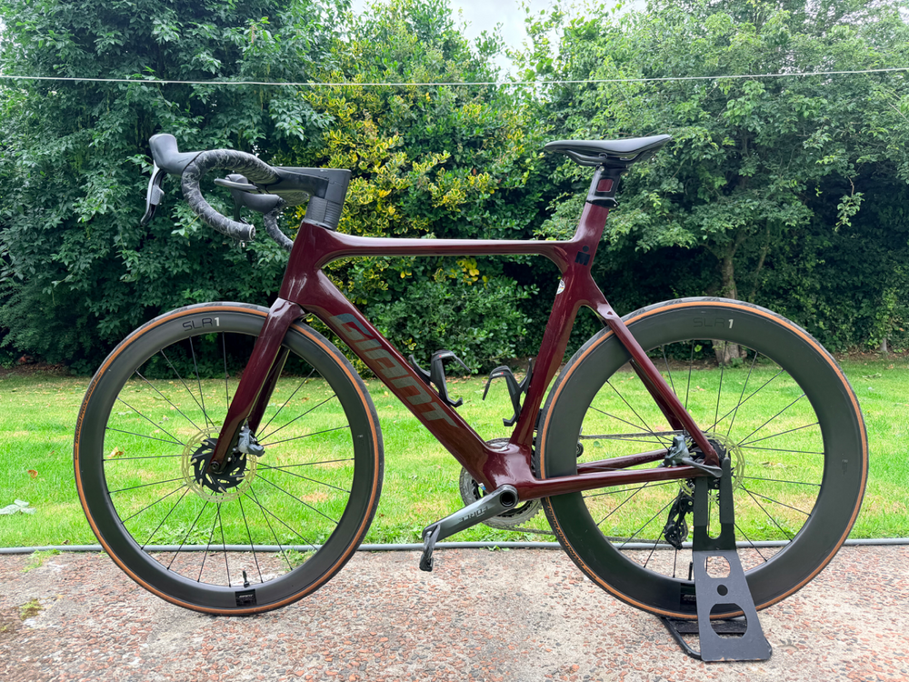 Giant Propel Advanced Sl 1 Disc 2021