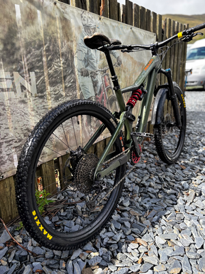 Orbea Rallon M20 29 2021
