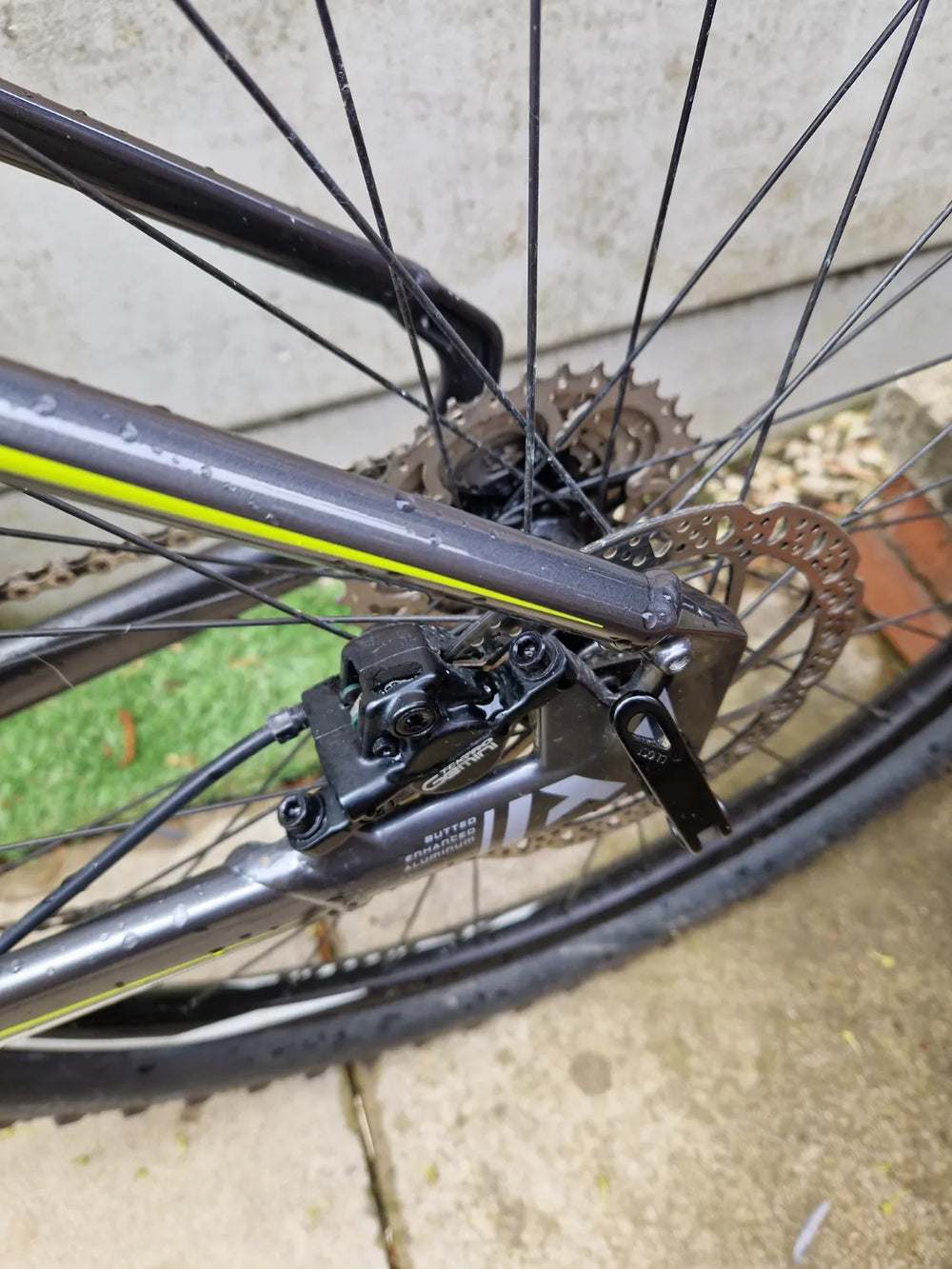 Specialized Rockhopper Pro Evo 2014