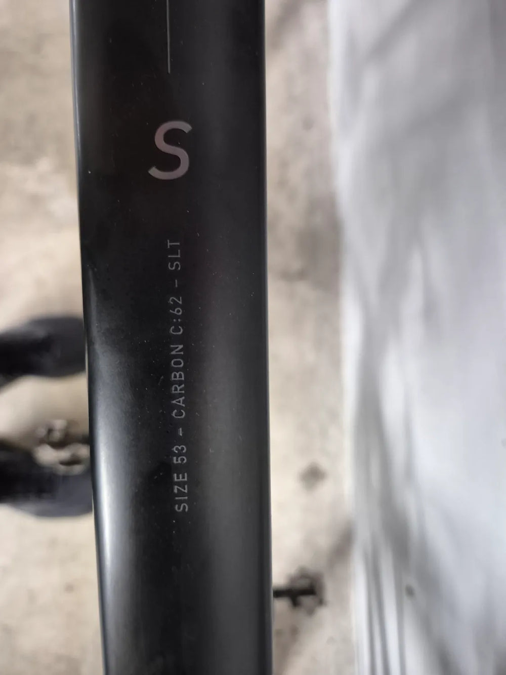 Cube Attain C 62 Slt 2025
